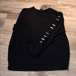 Nike Dri-Fit Crewneck